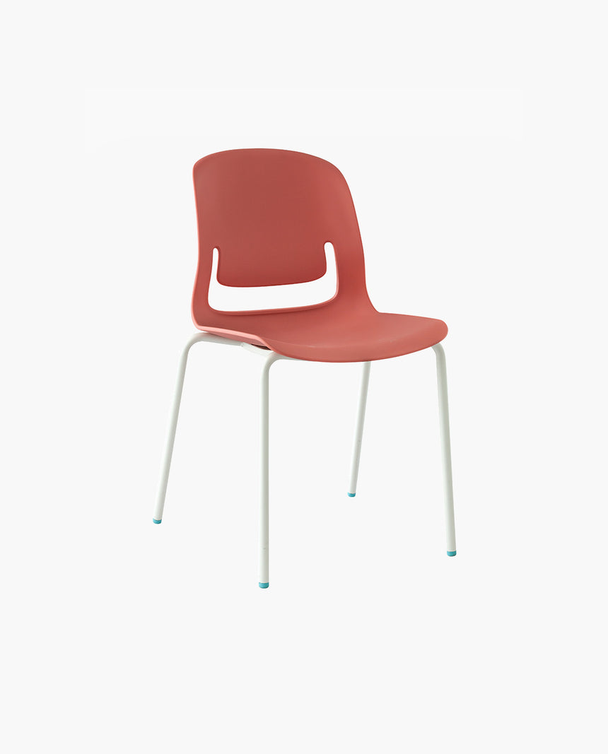 BEETROOT - Office Training Chair