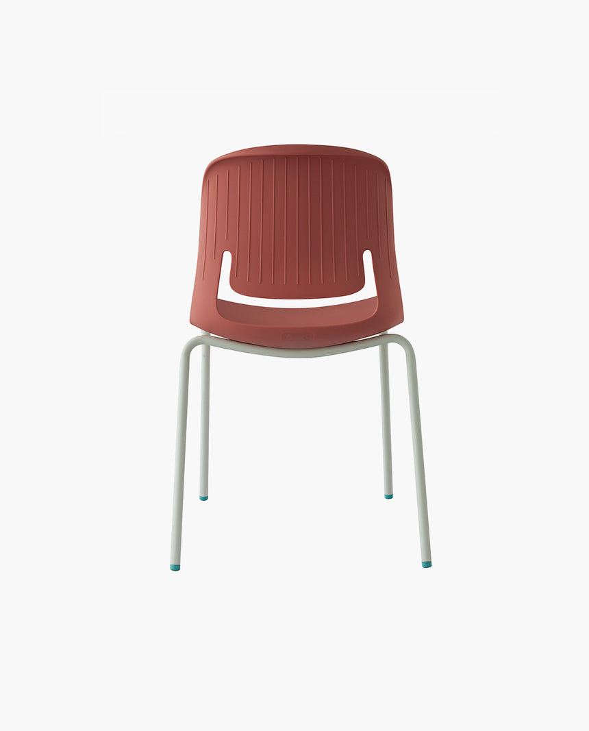 ZONIA - Designer PP Chair