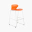 ZORN - Designer PP Bar Stool