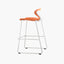 ZORN - Designer PP Bar Stool