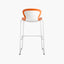 ZORN - Designer PP Bar Stool