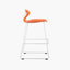 ZORN - Designer PP Bar Stool