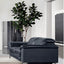 WARREN - Single Seater Sofa