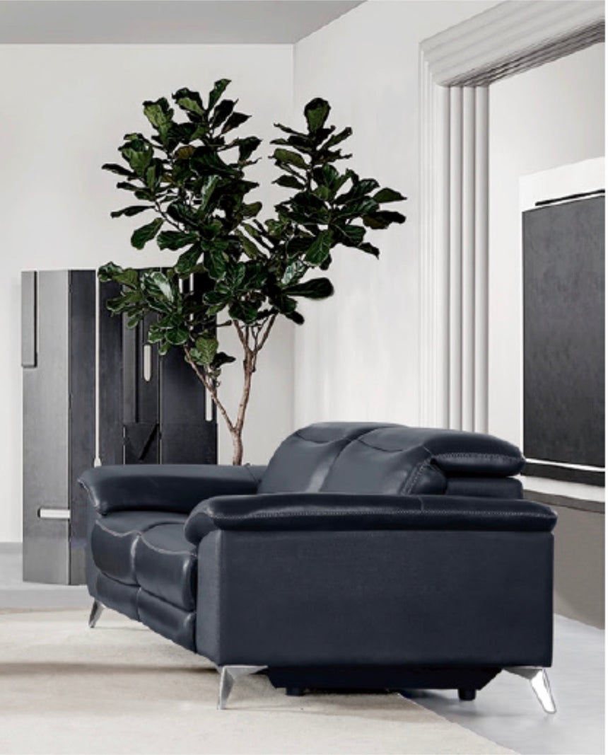 ANDERSEN - Single Seater Sofa