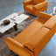 WINSTON - Single Seater Sofa