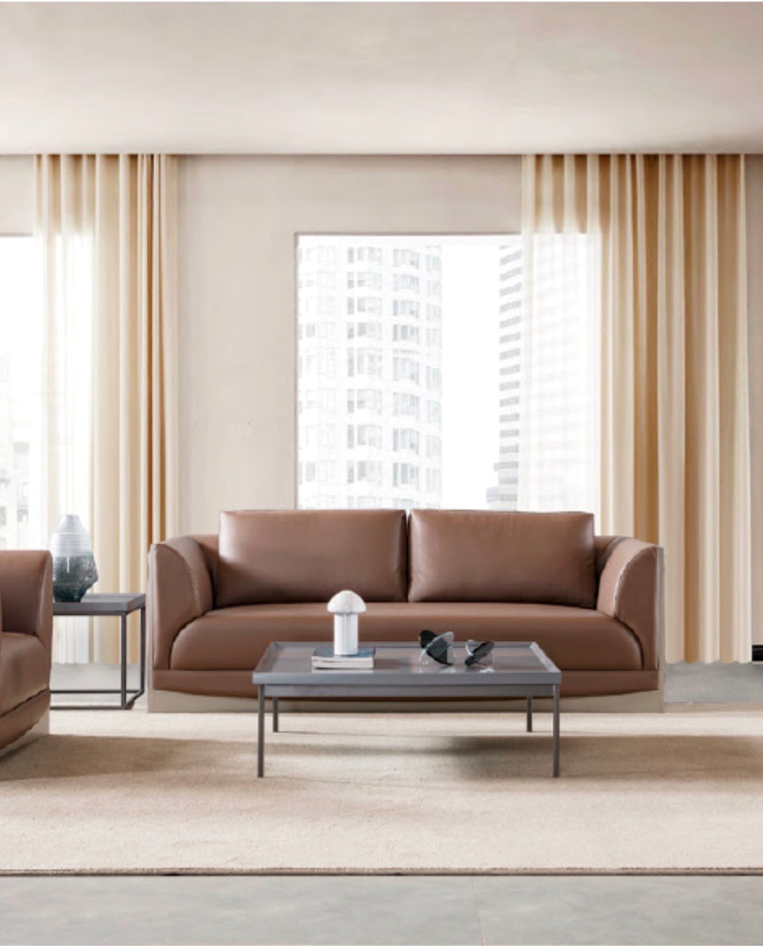 WALLANCE - Single Seater Sofa