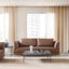 WALLANCE - 3 Seater Sofa
