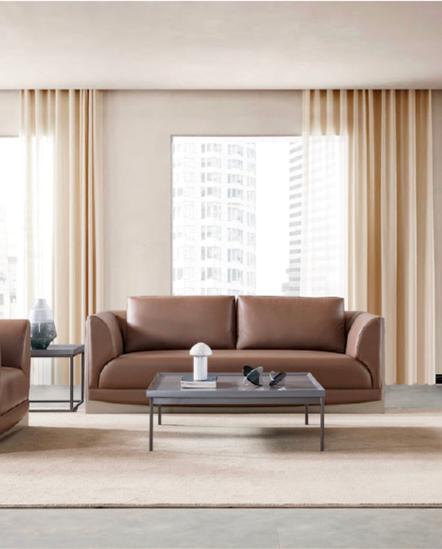 WADE - 3 Seater Sofa