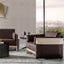 WALTON - Single Seater Sofa