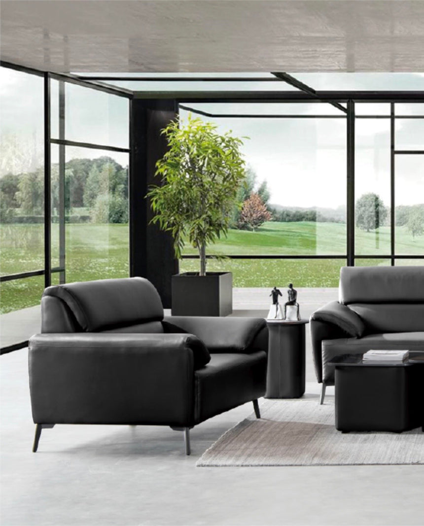 WADE - 3 Seater Sofa