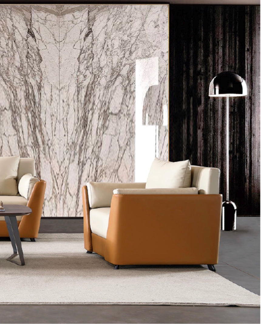 WADE - 3 Seater Sofa