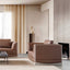 WALLANCE - Single Seater Sofa