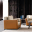 WINNIE - Single Seater Sofa
