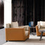 WINNIE - 3 Seater Sofa