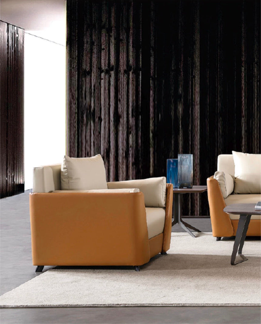 WADE - 3 Seater Sofa