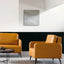WILBUR - Single Seater Sofa