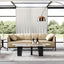 WEBB - Single Seater Sofa