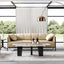 WEBB - 3 Seater Sofa