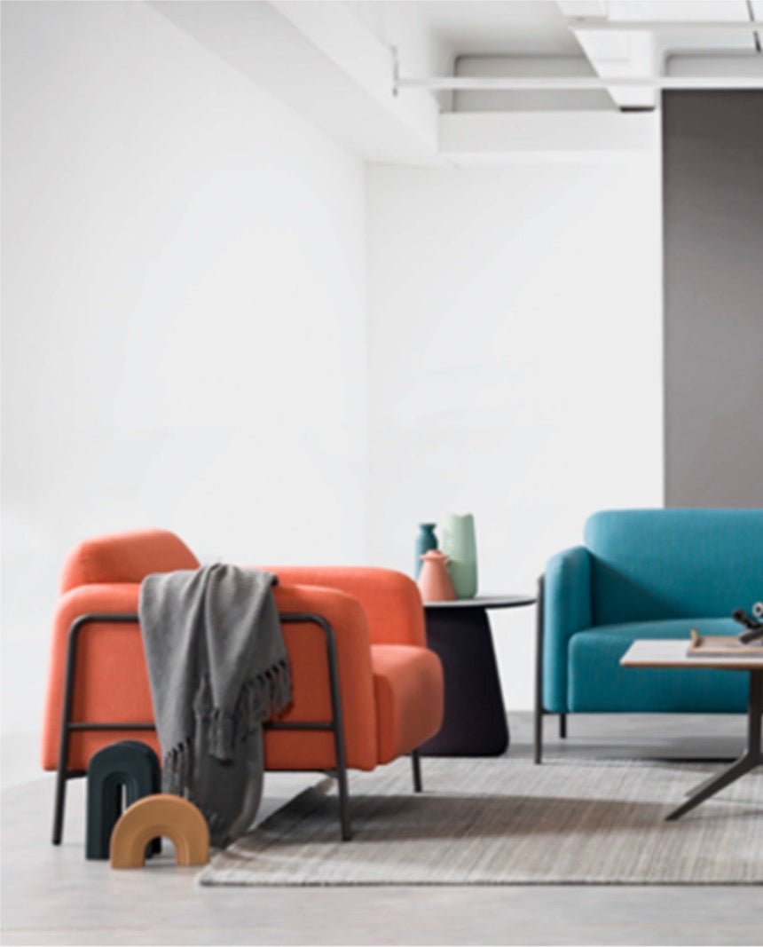 YAMOHA - Fabric Bench