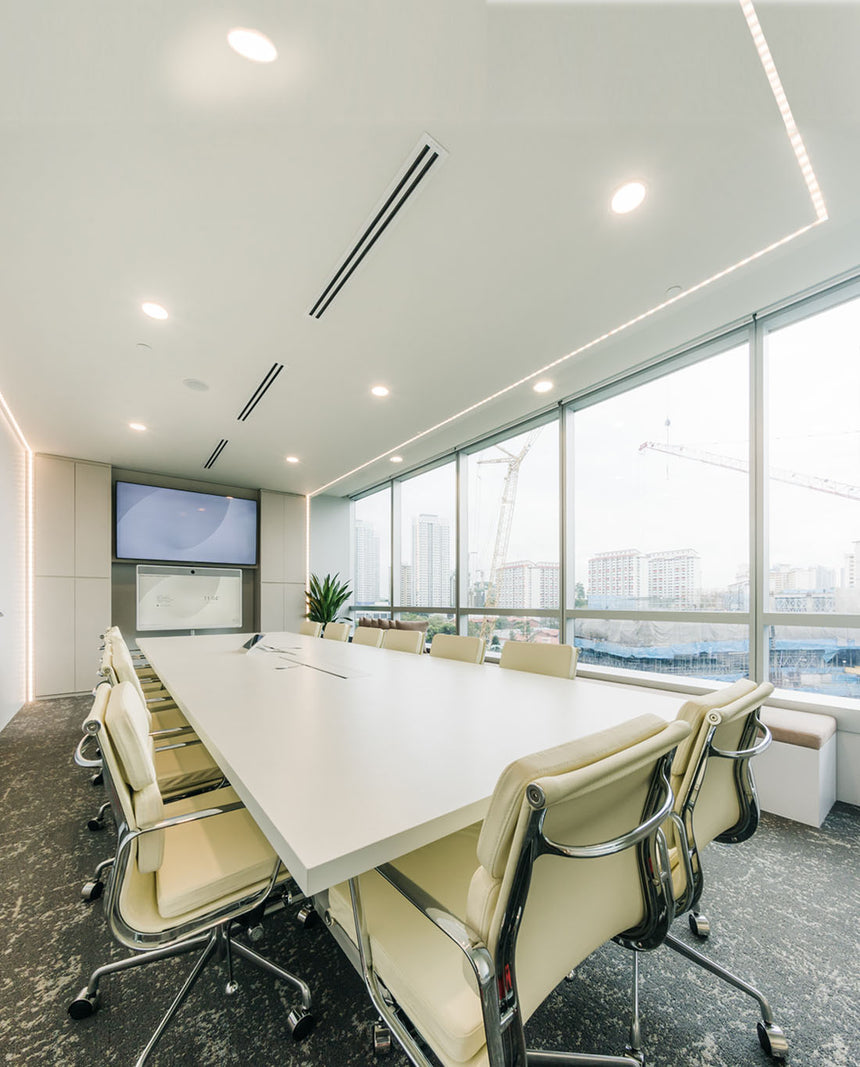 Carpentry Conference/Meeting Table