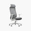 BARMESH - Mid/High Back Mesh Office Chair