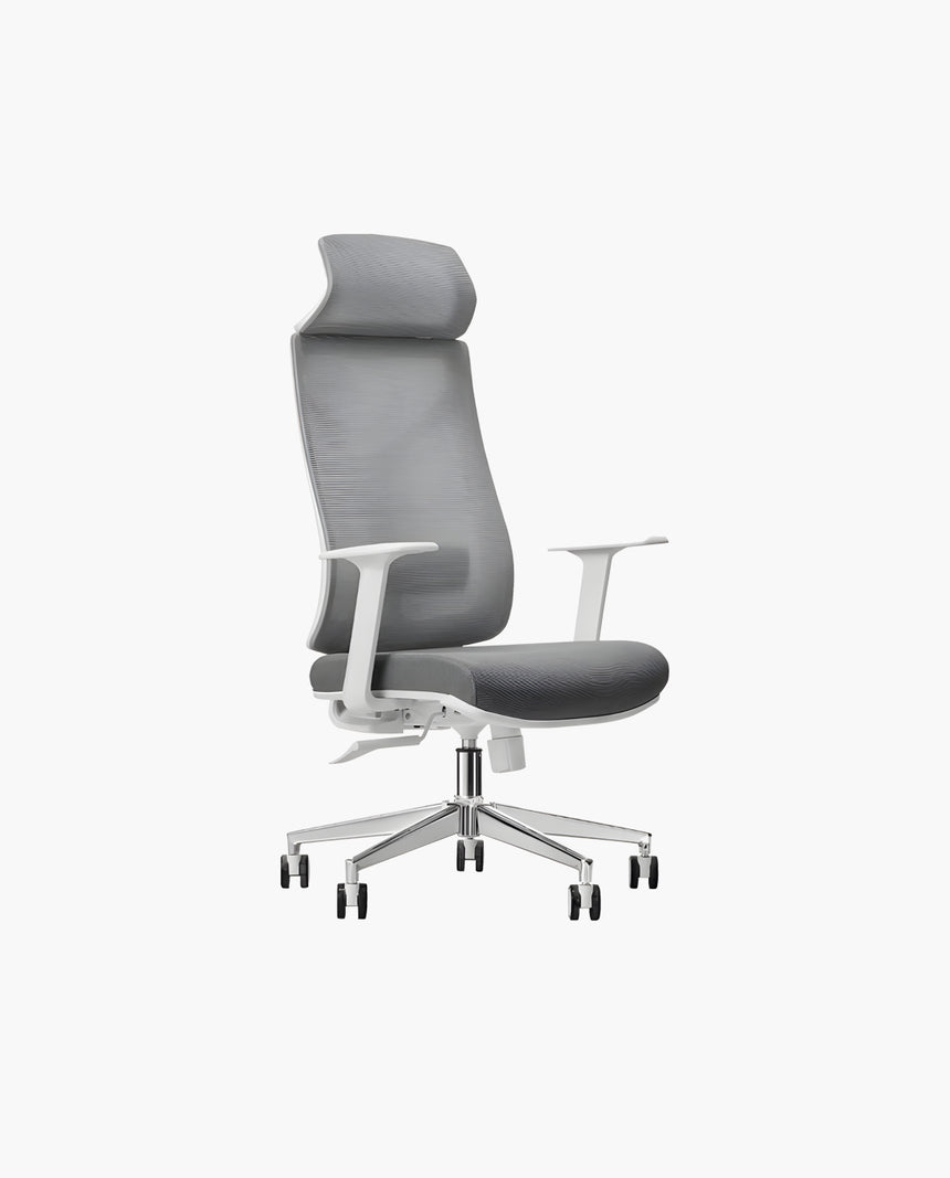 BARMESH - Mid/High Back Mesh Office Chair