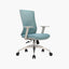 (DAH 365 Care) BRAVO - Mid/High Back Mesh Office Chair