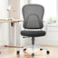 BLAKE - Mid/High Back Mesh Office Chair