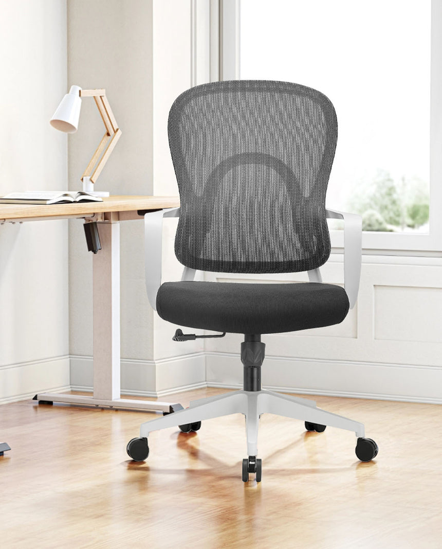 BLAKE - Mid/High Back Mesh Office Chair