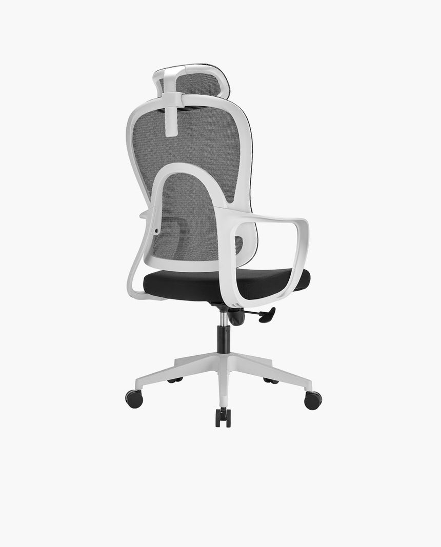 BLAKE - Mid/High Back Mesh Office Chair