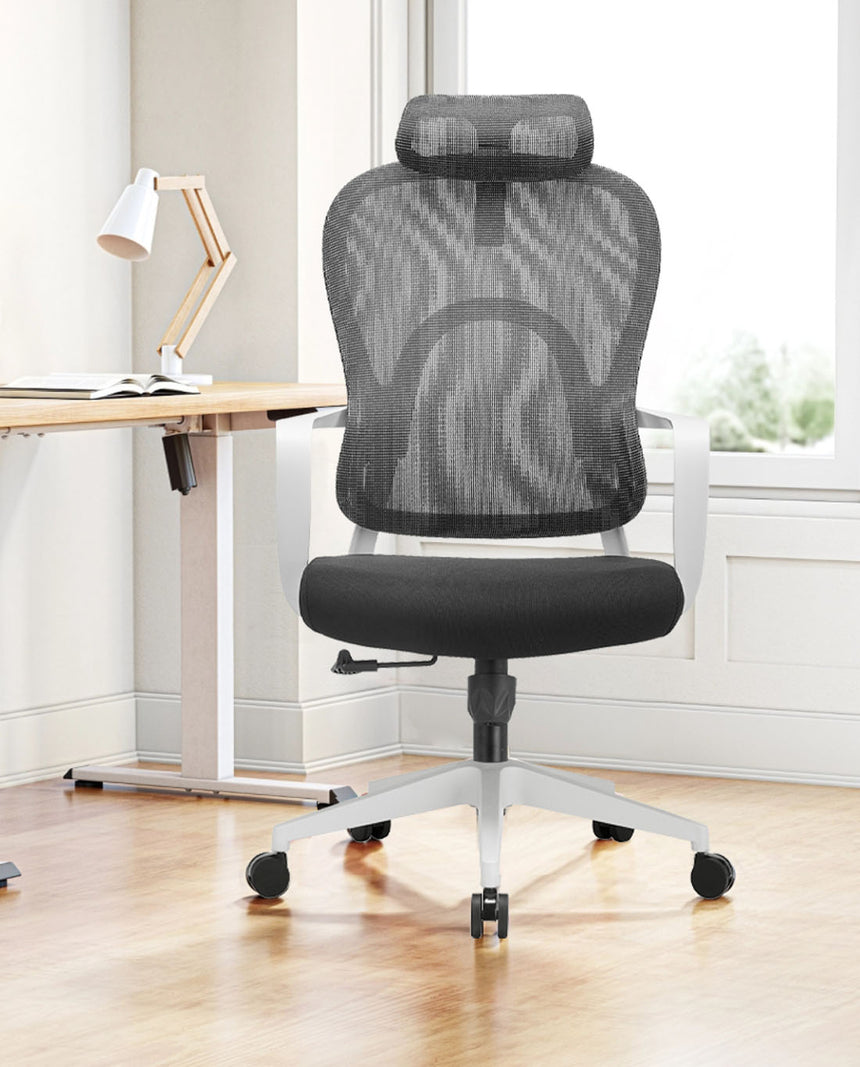 BLAKE - Mid/High Back Mesh Office Chair