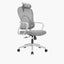 BLAKE - Mid/High Back Mesh Office Chair