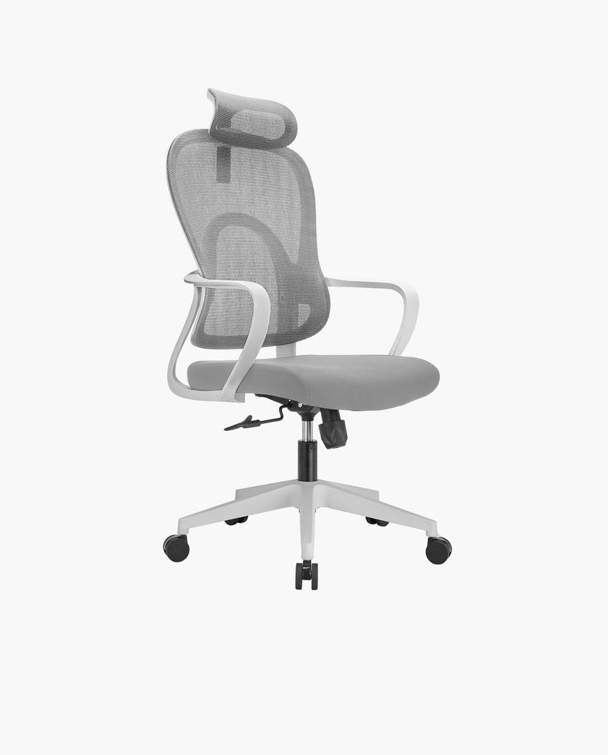 BLAKE - Mid/High Back Mesh Office Chair