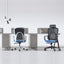 BLAKE - Mid/High Back Mesh Office Chair