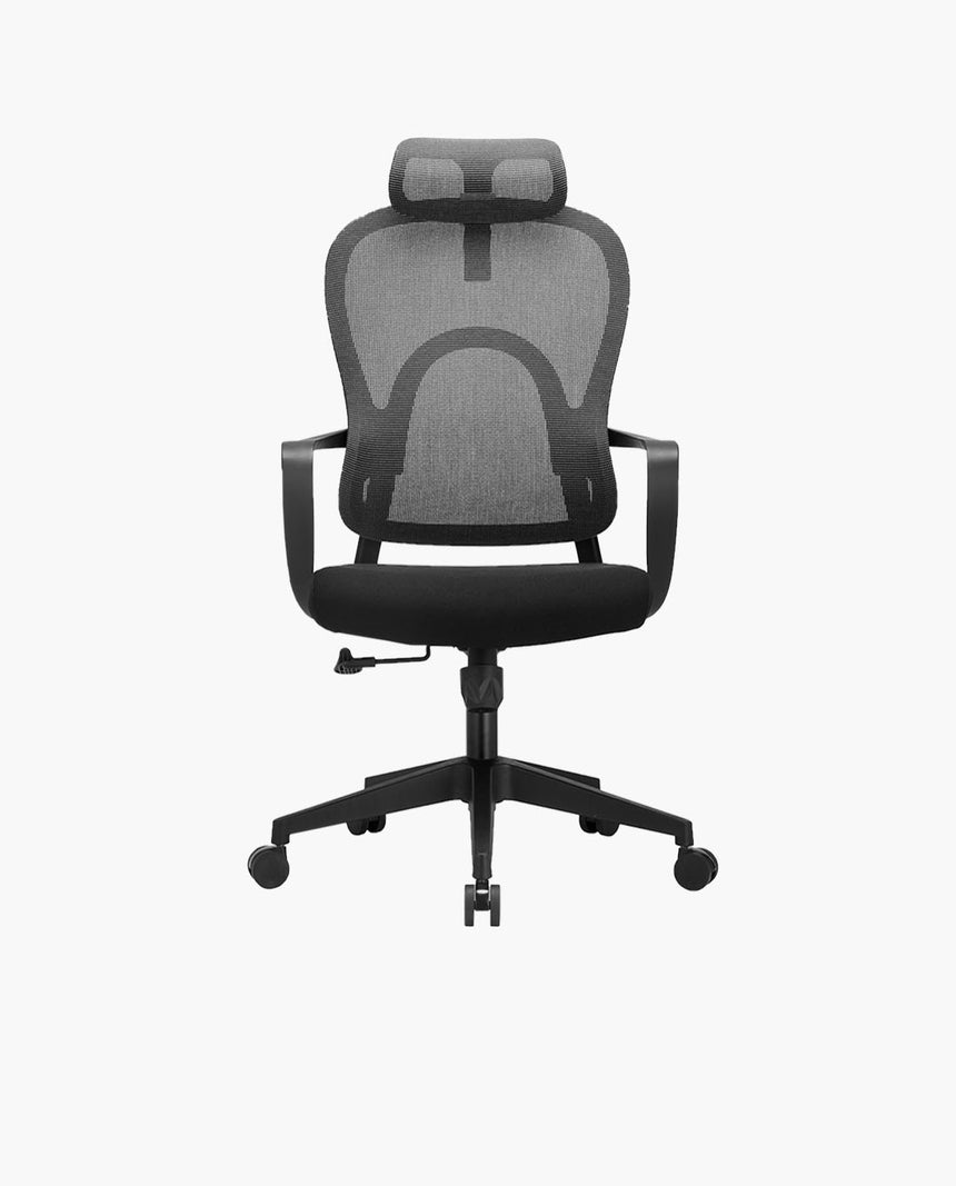 BLAKE - Mid/High Back Mesh Office Chair