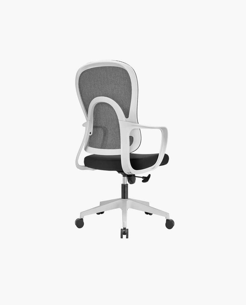 BLAKE - Mid/High Back Mesh Office Chair