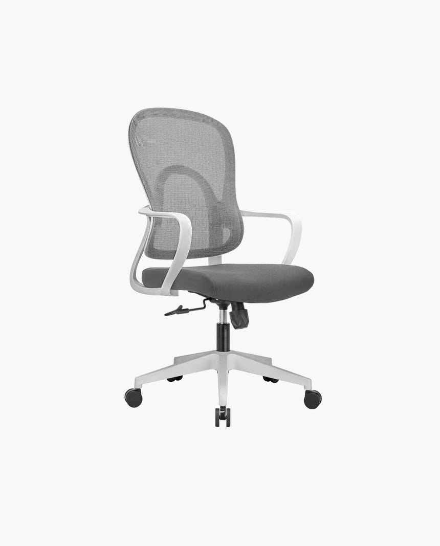 BLAKE - Mid/High Back Mesh Office Chair