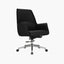 BRIGGS -MB- Leather Office Chair