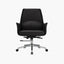 BRIGGS -MB- Leather Office Chair