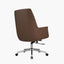 BRIGGS -MB- Leather Office Chair
