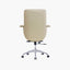 BRIELLA -MB- Leather Office Chair