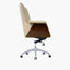 BRIELLA -MB- Leather Office Chair