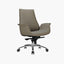 BONTREUX -MB- Leather Office Chair