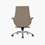 BONTREUX -MB- Leather Office Chair