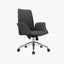 BYTE -MB- Leather Office Chair