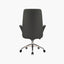 BYTE -MB- Leather Office Chair