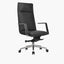 BRONKO -HB- Leather Office Chair