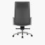 BRONKO -HB- Leather Office Chair