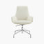 BIZOTA -MB-F - Leather Office Chair