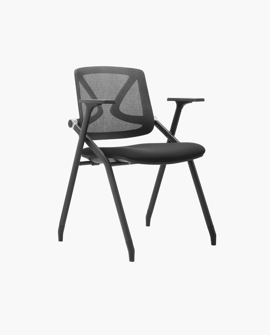 (DAH 365 Care) BRAVO - Mid/High Back Mesh Office Chair